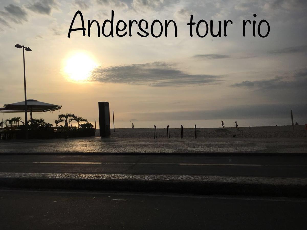 Copacabana Rio Praia 1 - Rio de Janeiro — Photos 3